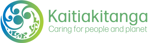 Kaitiakitanga