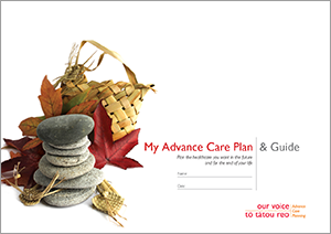 My Advance Care Plan