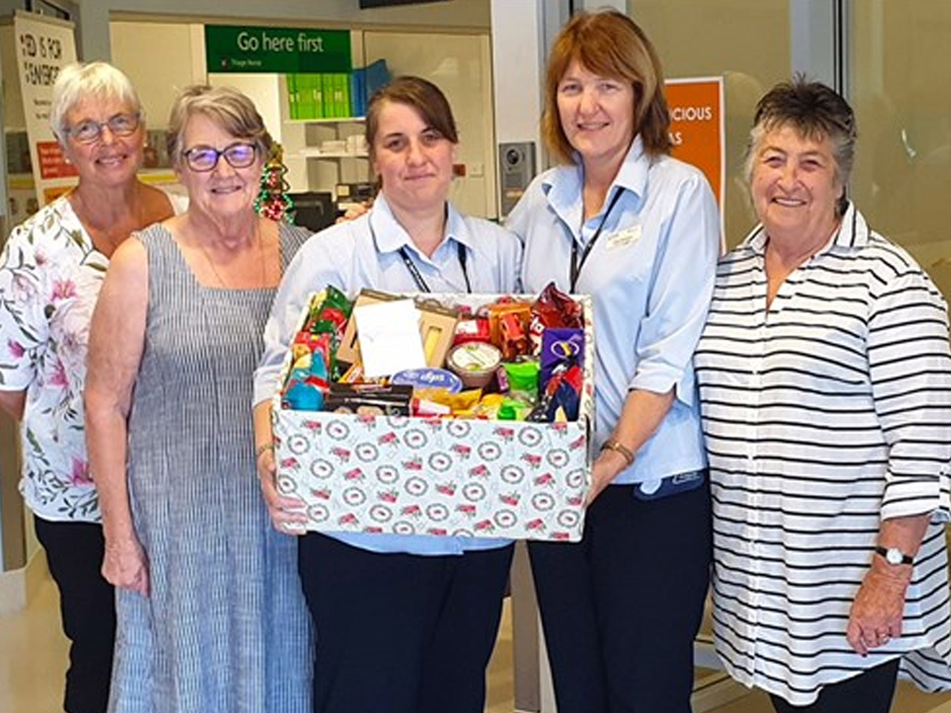 Thanks given by Bay of Plenty DHB Board following Whakaari - White Island eruption